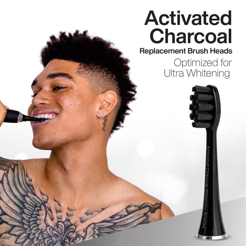 ActivatedCharcoal 2pk black 2