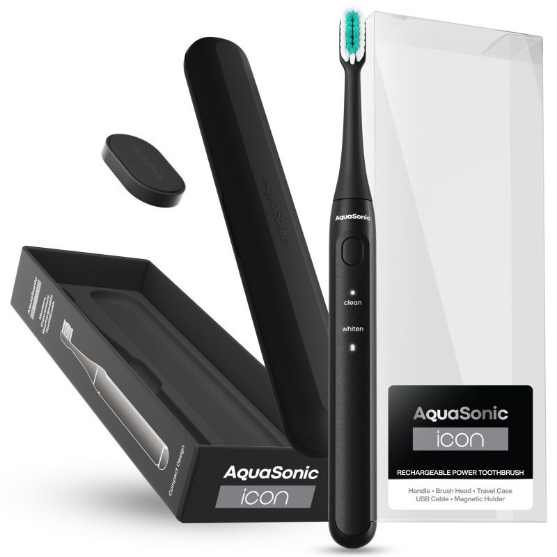 AquaSonicIconBlack9