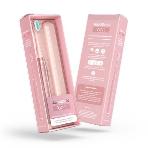 AquaSonicIconLightPink7