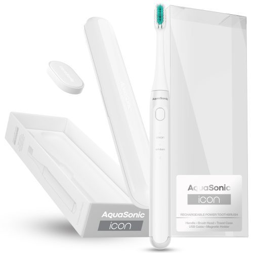 AquaSonicIconWhite9