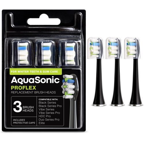 ProFlex 3pk black MainB