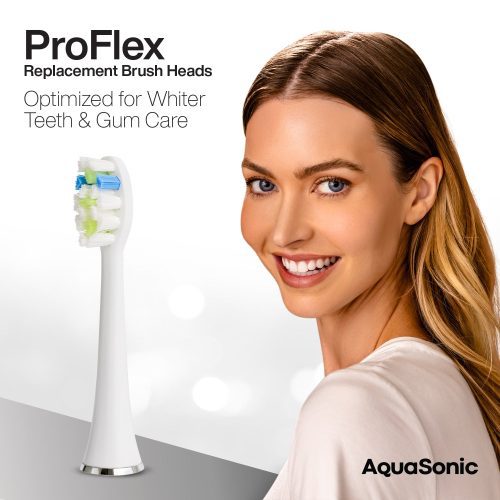 ProFlex 8pk black white 2